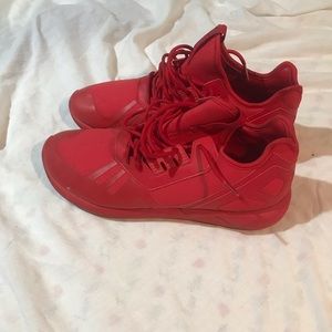 Men’s Adidas Shoes Size 12